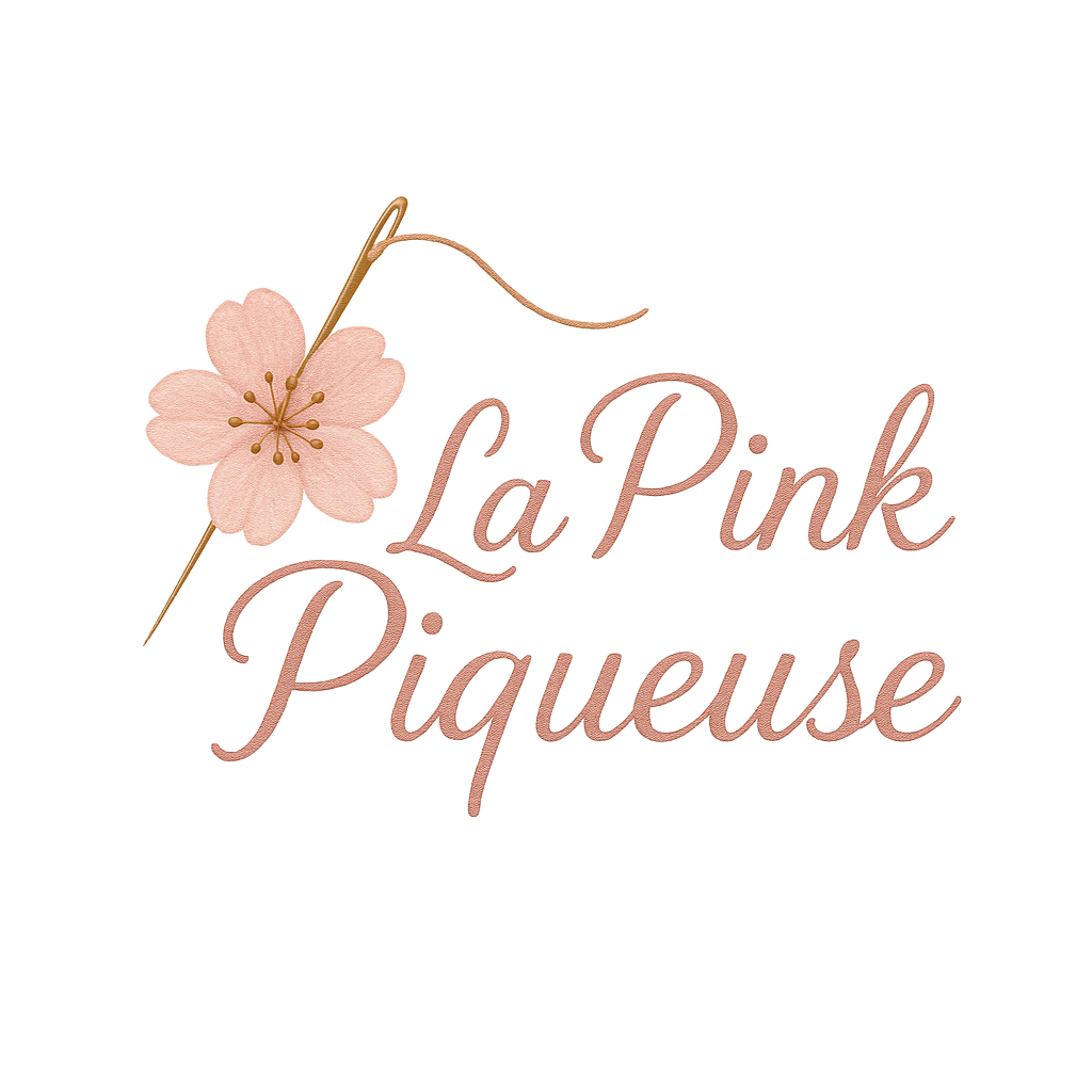 La Pink Piqueuse